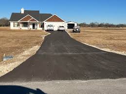 Cobblestone Driveway Installation in Phoenix, IL